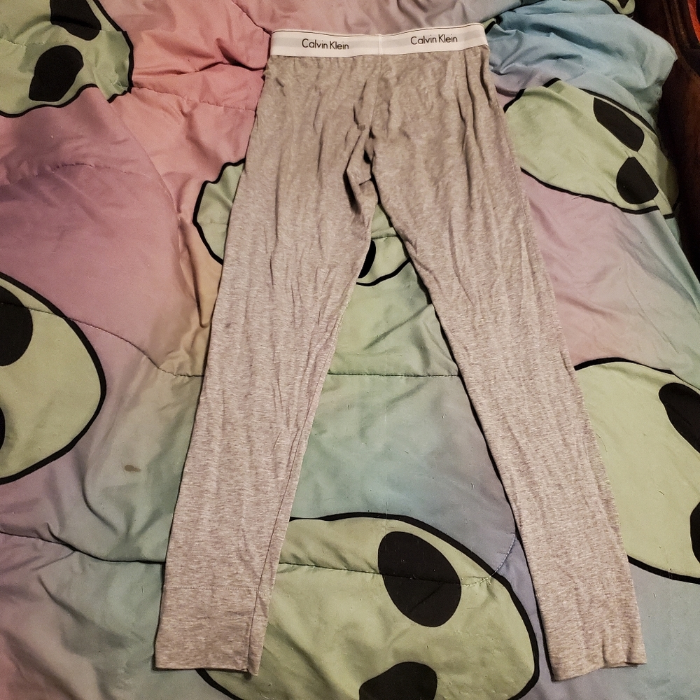 Calvin klein leggings